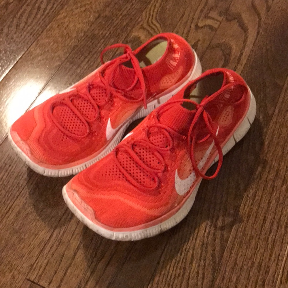 Nike Free Sneakers